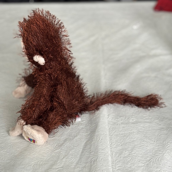 Webkinz by Ganz Cheeky Monkey No Code - Picture 6 of 9